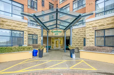 115 Bonis Avenue Toronto ON M1T 3S4