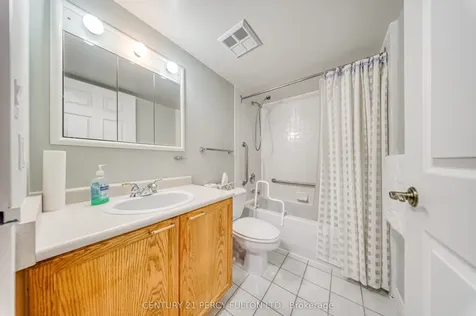 115 Bonis Avenue Toronto ON M1T 3S4