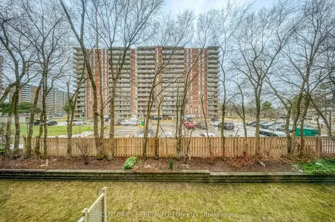 115 Bonis Avenue Toronto ON M1T 3S4