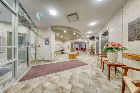 115 Bonis Avenue Toronto ON M1T 3S4