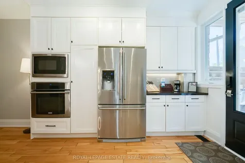 18 Bastedo Avenue Toronto ON M4C 3M7