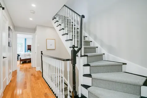 18 Bastedo Avenue Toronto ON M4C 3M7