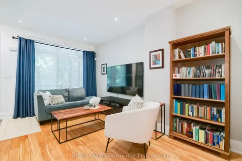 18 Bastedo Avenue Toronto ON M4C 3M7