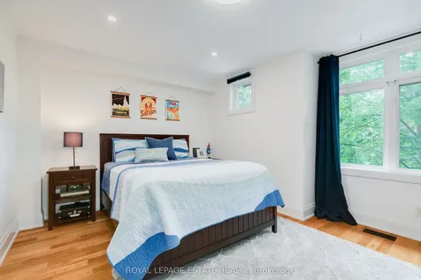 18 Bastedo Avenue Toronto ON M4C 3M7