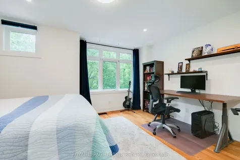 18 Bastedo Avenue Toronto ON M4C 3M7