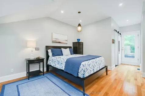 18 Bastedo Avenue Toronto ON M4C 3M7