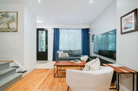 18 Bastedo Avenue Toronto ON M4C 3M7