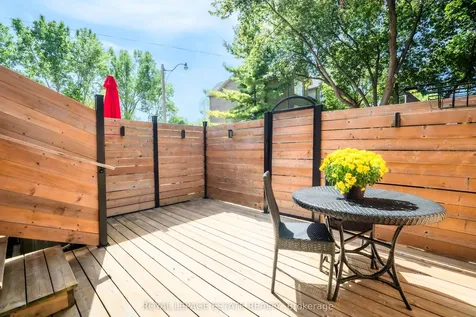 18 Bastedo Avenue Toronto ON M4C 3M7