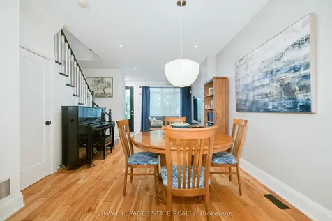 18 Bastedo Avenue Toronto ON M4C 3M7