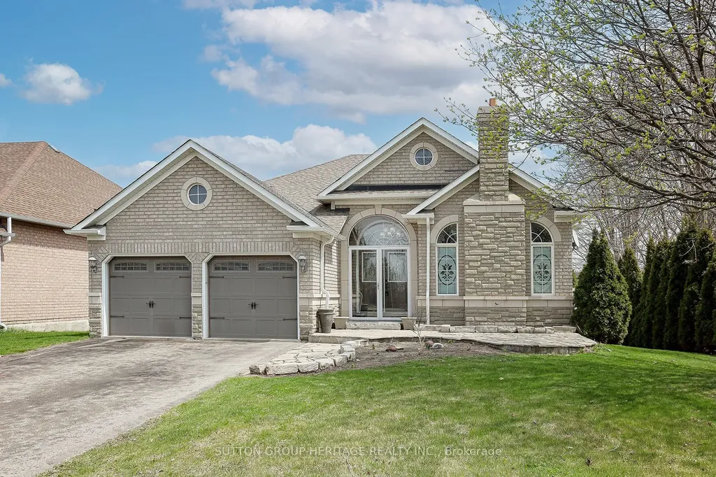 57 Kimberly Drive Whitby ON L1M 1K5