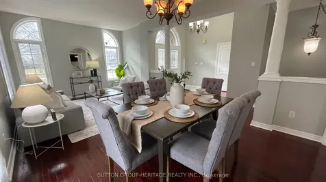 57 Kimberly Drive Whitby ON L1M 1K5
