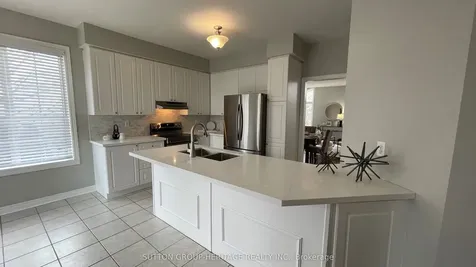57 Kimberly Drive Whitby ON L1M 1K5