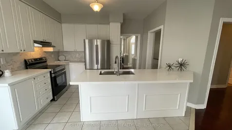 57 Kimberly Drive Whitby ON L1M 1K5