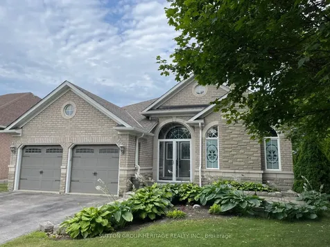 57 Kimberly Drive Whitby ON L1M 1K5