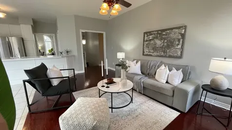 57 Kimberly Drive Whitby ON L1M 1K5