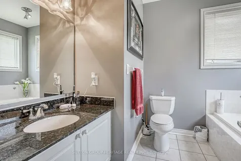 57 Kimberly Drive Whitby ON L1M 1K5