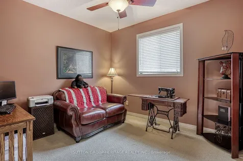 57 Kimberly Drive Whitby ON L1M 1K5