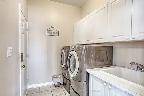 57 Kimberly Drive Whitby ON L1M 1K5