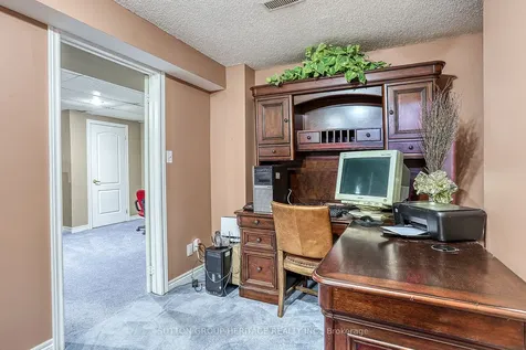 57 Kimberly Drive Whitby ON L1M 1K5