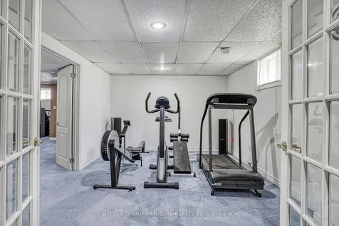 57 Kimberly Drive Whitby ON L1M 1K5
