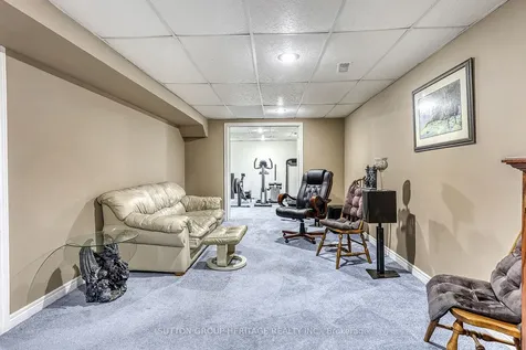 57 Kimberly Drive Whitby ON L1M 1K5
