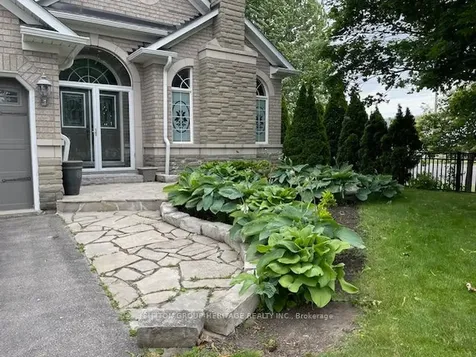 57 Kimberly Drive Whitby ON L1M 1K5