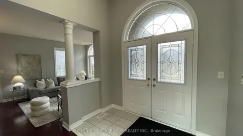 57 Kimberly Drive Whitby ON L1M 1K5