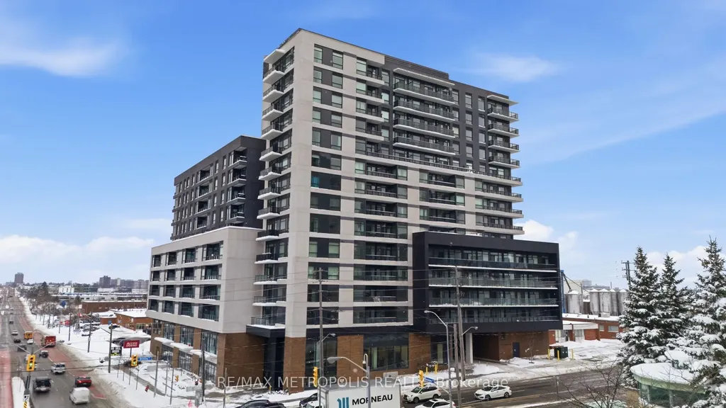 1350 Ellesmere Road Toronto ON M1P 2X9