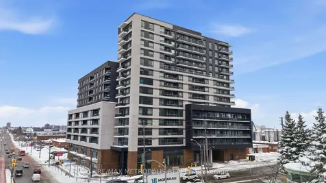 1350 Ellesmere Road Toronto ON M1P 2X9