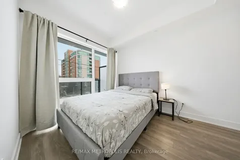 1350 Ellesmere Road Toronto ON M1P 2X9