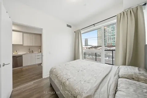 1350 Ellesmere Road Toronto ON M1P 2X9