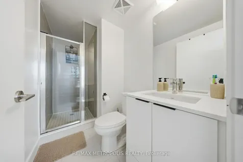 1350 Ellesmere Road Toronto ON M1P 2X9
