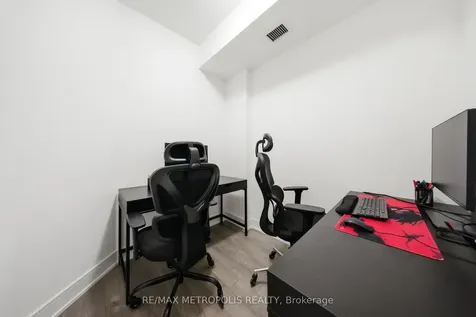 1350 Ellesmere Road Toronto ON M1P 2X9