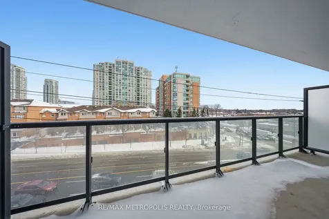 1350 Ellesmere Road Toronto ON M1P 2X9