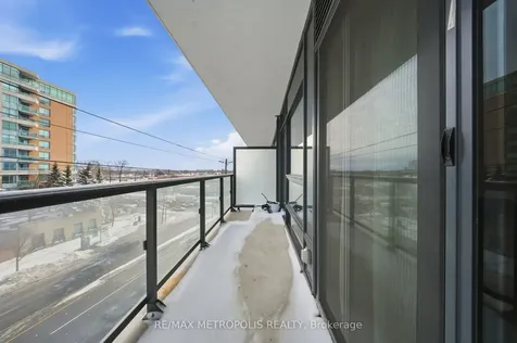 1350 Ellesmere Road Toronto ON M1P 2X9