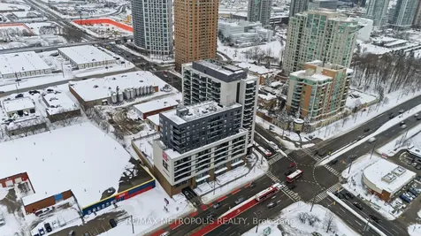 1350 Ellesmere Road Toronto ON M1P 2X9