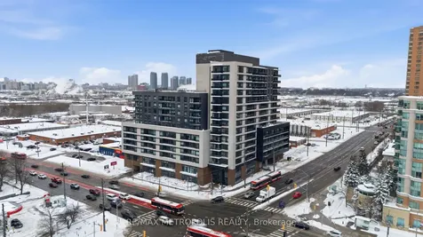 1350 Ellesmere Road Toronto ON M1P 2X9