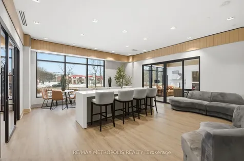 1350 Ellesmere Road Toronto ON M1P 2X9