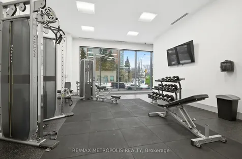 1350 Ellesmere Road Toronto ON M1P 2X9