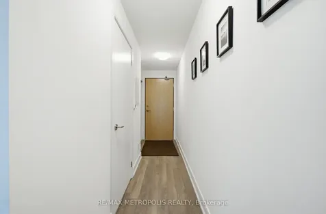 1350 Ellesmere Road Toronto ON M1P 2X9