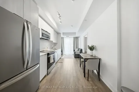 1350 Ellesmere Road Toronto ON M1P 2X9