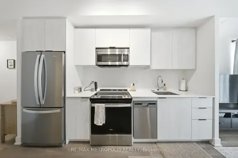 1350 Ellesmere Road Toronto ON M1P 2X9