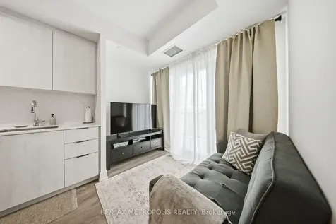 1350 Ellesmere Road Toronto ON M1P 2X9