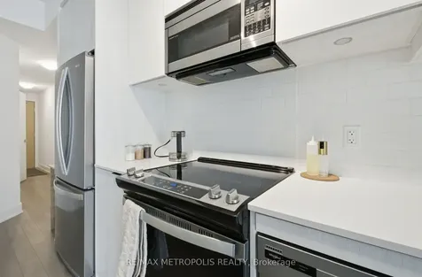 1350 Ellesmere Road Toronto ON M1P 2X9
