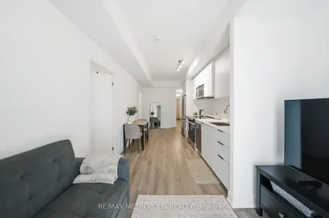 1350 Ellesmere Road Toronto ON M1P 2X9