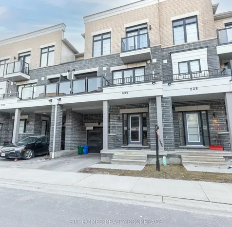 224 Lord Elgin Lane Clarington ON L1C 7E8