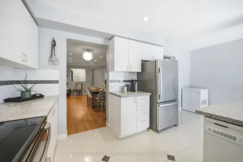 24 Hibbard Drive Ajax ON L1Z 1J7