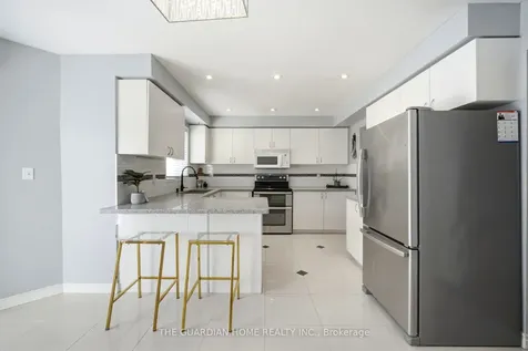 24 Hibbard Drive Ajax ON L1Z 1J7