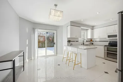 24 Hibbard Drive Ajax ON L1Z 1J7