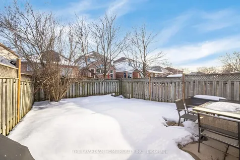 24 Hibbard Drive Ajax ON L1Z 1J7